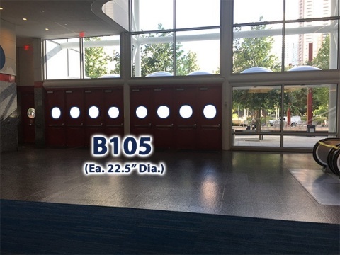 Picture of B105