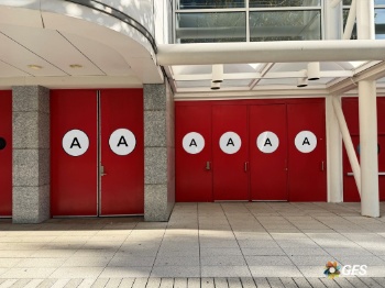 Picture of Cling EXT-A-CL01