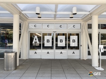 Picture of Cling EXT-A-CL05