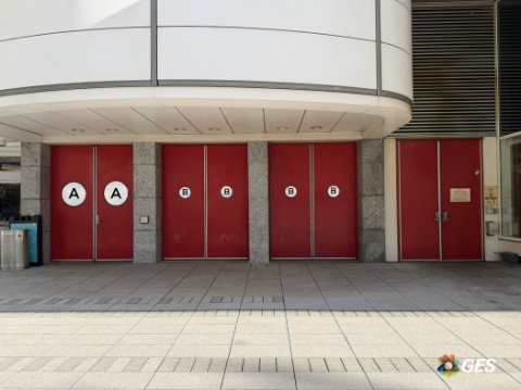 Picture of Cling EXT-A-CL07