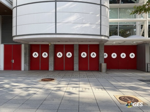 Picture of Cling EXT-B-CL08