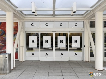 Picture of Cling EXT-B-CL09