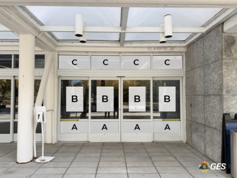 Picture of Cling EXT-B-CL10