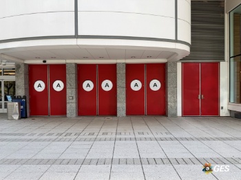 Picture of Cling EXT-B-CL11