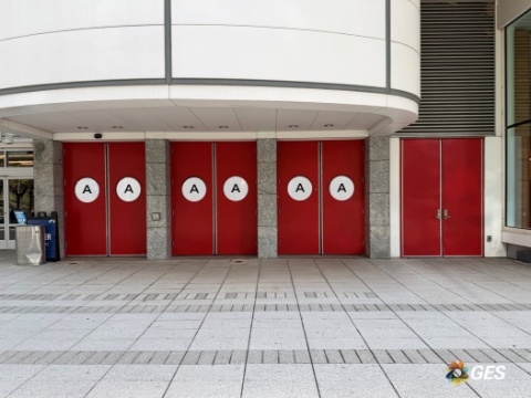 Picture of Cling EXT-B-CL11