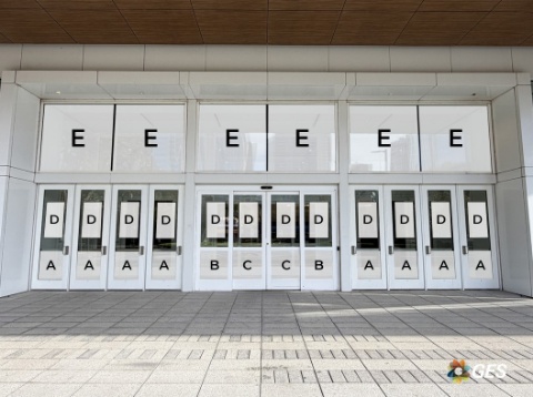 Picture of Cling EXT-C-CL12