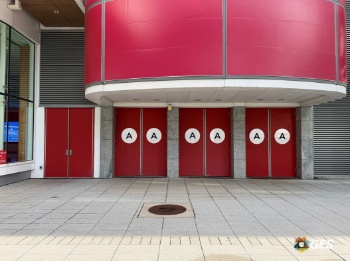 Picture of Cling EXT-C-CL13