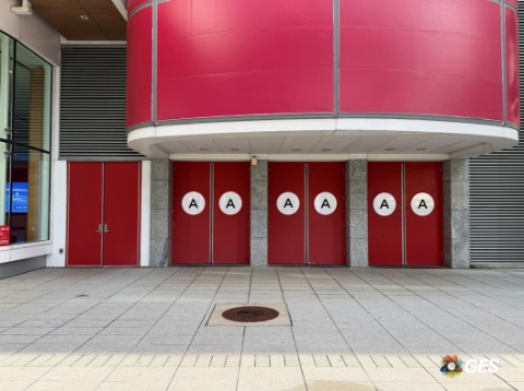 Picture of Cling EXT-C-CL13