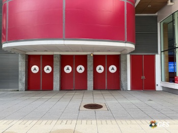 Picture of Cling EXT-C-CL14