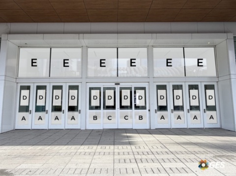 Picture of Cling EXT-C-CL15