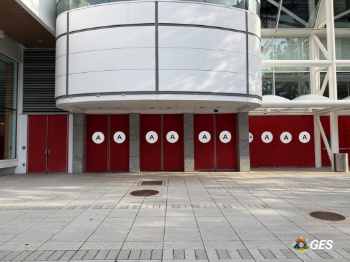 Picture of Cling EXT-D-CL16