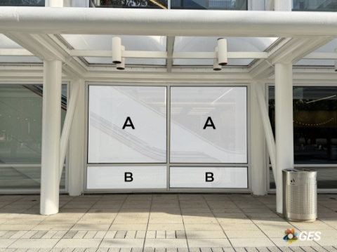 Picture of Cling EXT-D-CL18