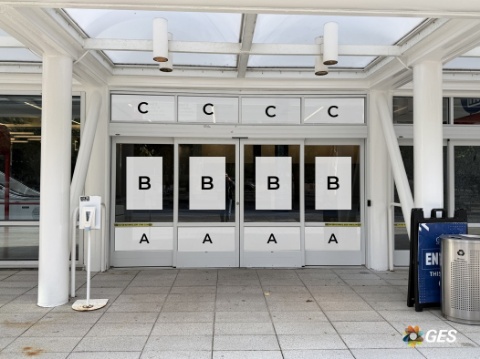 Picture of Cling EXT-D-CL20