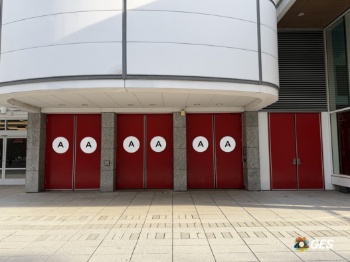 Picture of Cling EXT-D-CL22