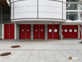 Picture of Cling EXT-E-CL23