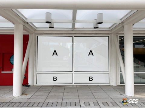 Picture of Cling EXT-E-CL24