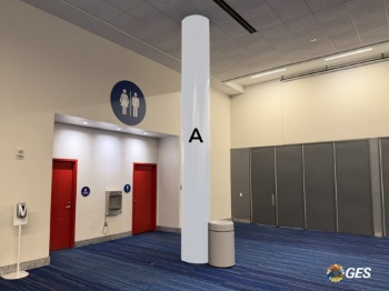 Picture of Column L1-A-COL01