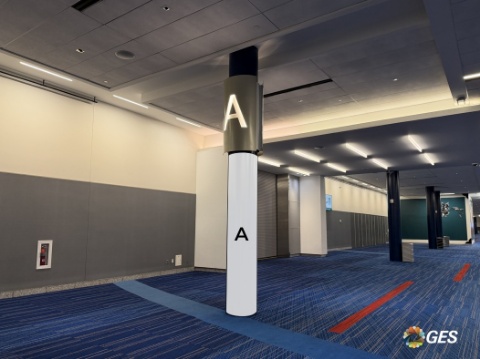 Picture of Column L1-A-COL02