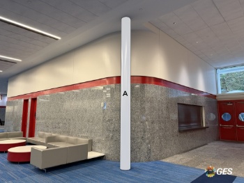 Picture of Column L1-A-COL03