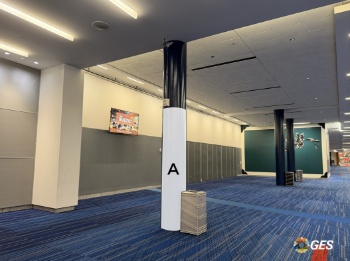 Picture of Column L1-A-COL04