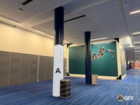 Picture of Column L1-A-COL06