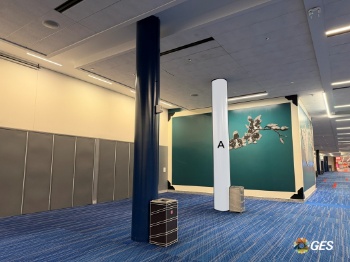 Picture of Column L1-A-COL07