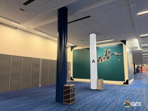 Picture of Column L1-A-COL07