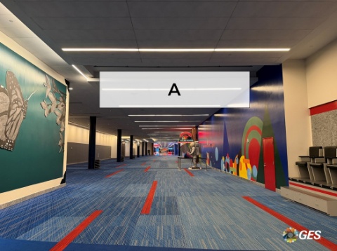 Picture of Banner L1-B-B01