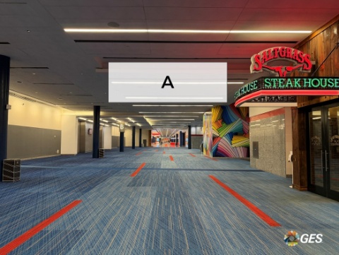 Picture of Banner L1-B-B04