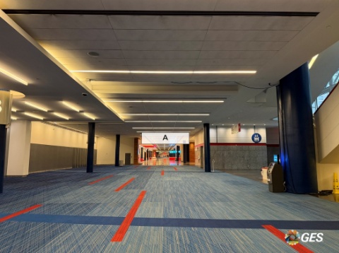 Picture of Banner L1-B-B07