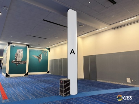 Picture of Column L1-B-COL01