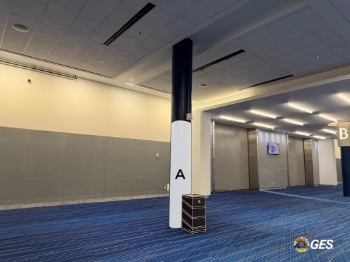 Picture of Column L1-B-COL03