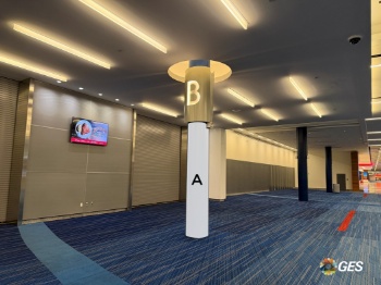 Picture of Column L1-B-COL04