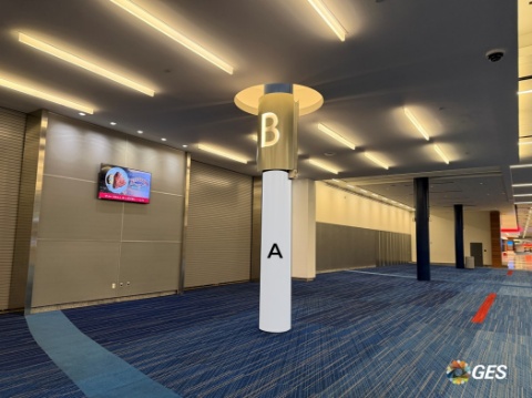 Picture of Column L1-B-COL04