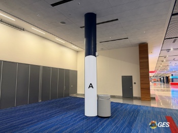 Picture of Column L1-B-COL06