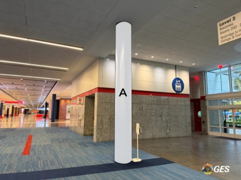 Picture of Column L1-B-COL07