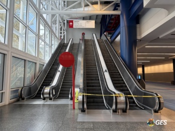 Picture of Escalator Runner L1-B-ESC01