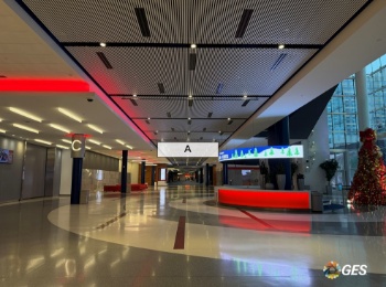 Picture of Banner L1-C-B08