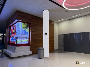 Picture of Column L1-C-COL01