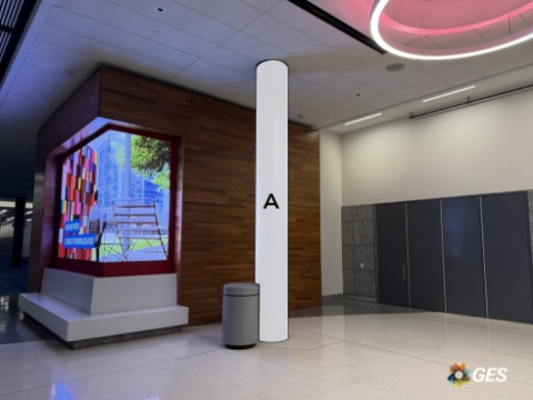 Picture of Column L1-C-COL01