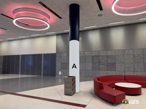 Picture of Column L1-C-COL02