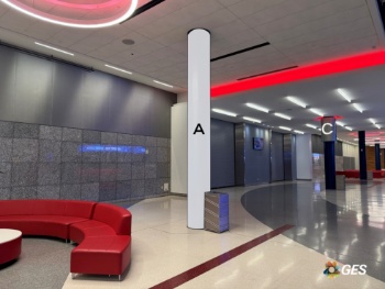 Picture of Column L1-C-COL03