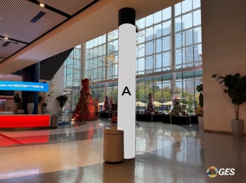 Picture of Column L1-C-COL04