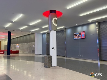 Picture of Column L1-C-COL05