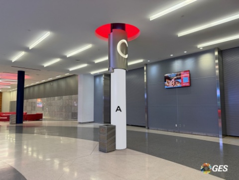 Picture of Column L1-C-COL05