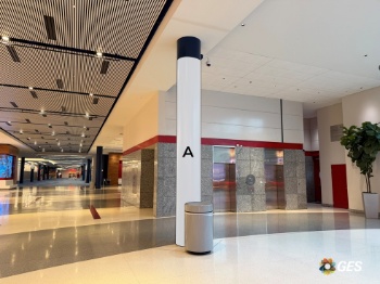 Picture of Column L1-C-COL07