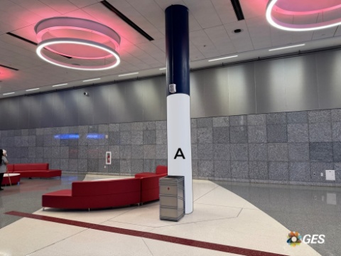 Picture of Column L1-C-COL08