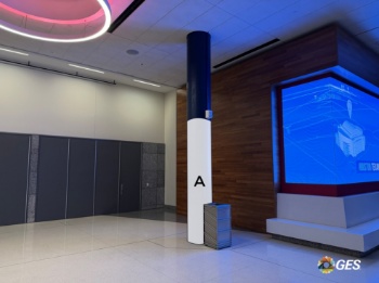 Picture of Column L1-C-COL09