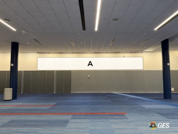 Picture of Banner L1-D-B02