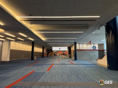 Picture of Banner L1-D-B04